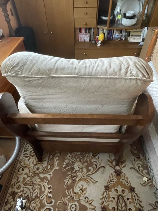 Продавам фотьойл