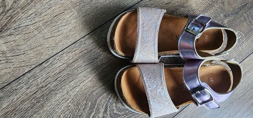 Guess Scarlet FJ6SCA FAL03. Сандали 
Сандали Scarl