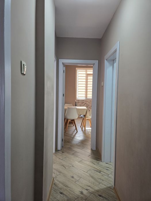 Продава се Двустаен апартамент в Добрич, Център - 67 кв.м за 800 €/кв.м - Снимка #13