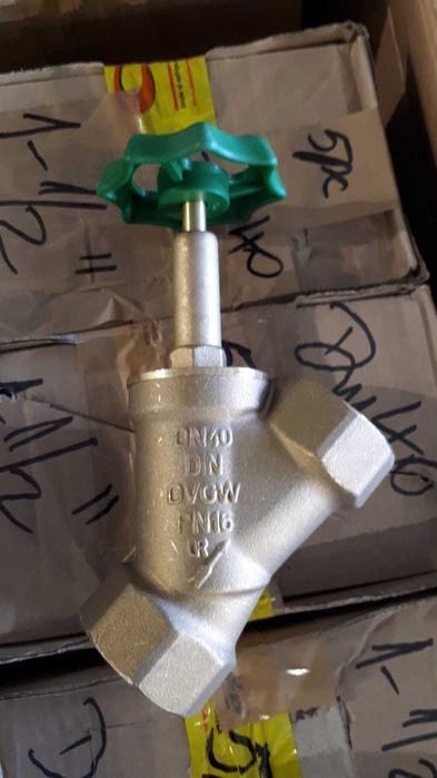 Vand Robineti End Armaturen Germania       OFERTA !!!