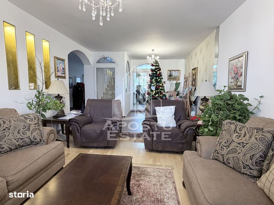 Duplex de vanzare Sacalaz