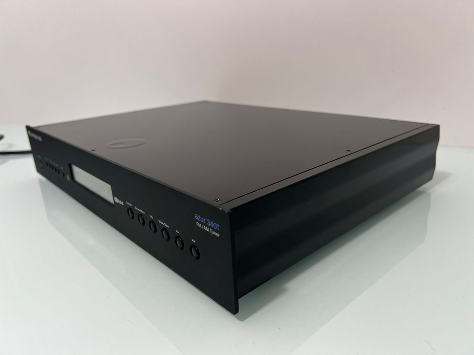 Tuner/Radio Cambridge 340T