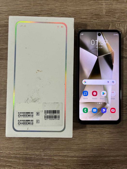 Мобилен телефон X5 Pro