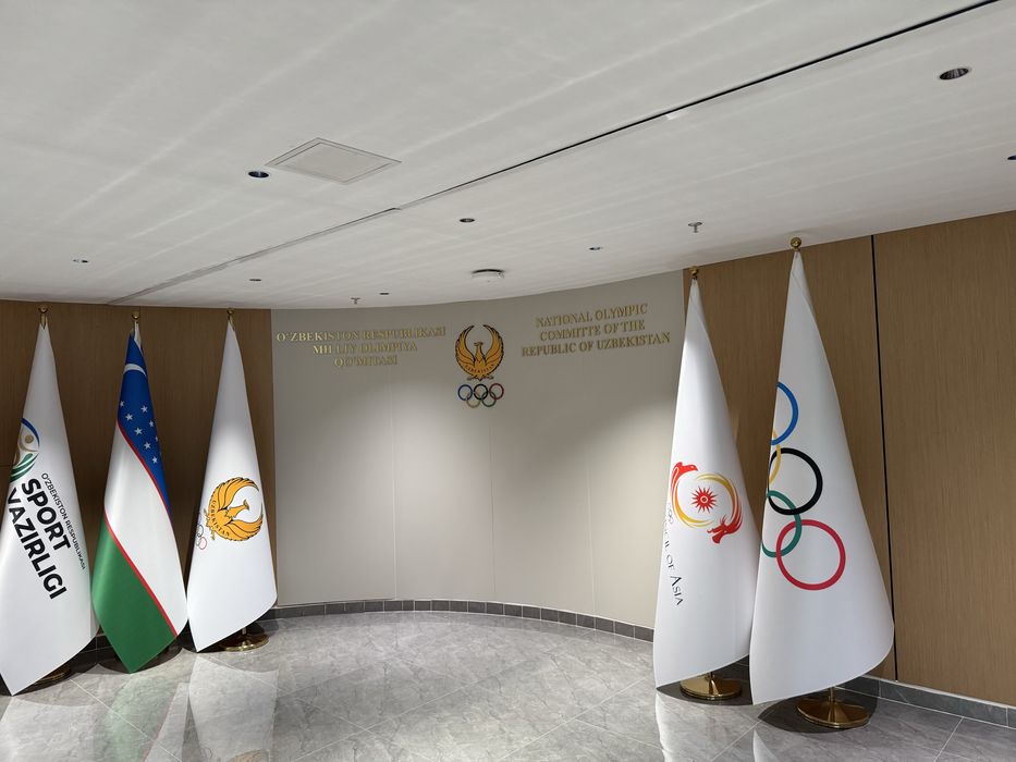 Tashqi reklama Наружная реклама