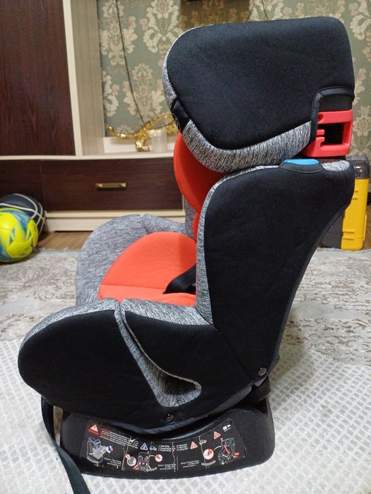 Автокресло для детей
