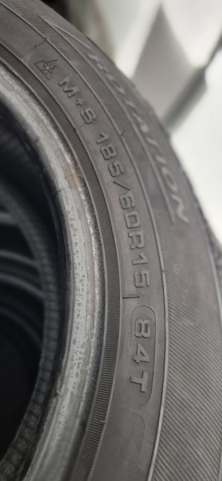 185 60 15 Debica Frigio m+s