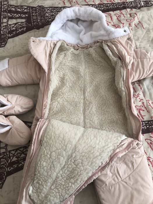 Комбенезон