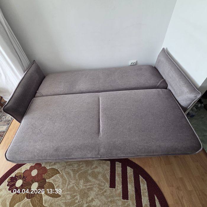 Canapea extensibila Nouă