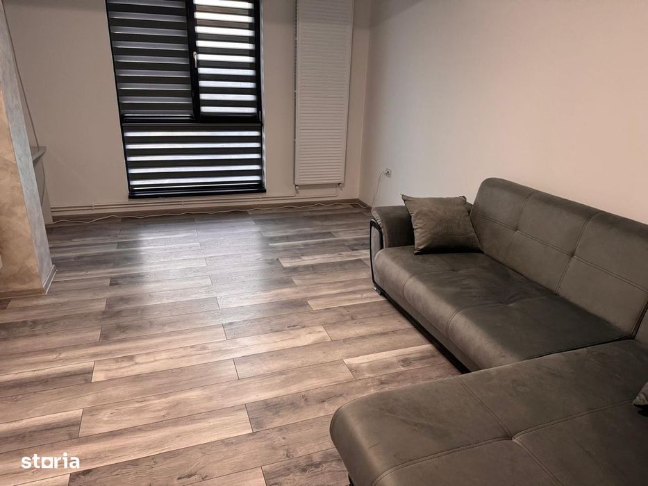 Apartament zona Amaradia