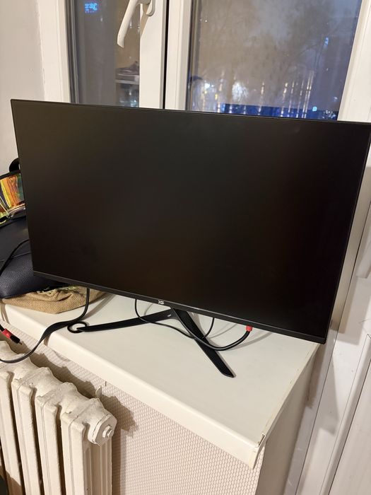 Монитор X-Game 27 дюймов