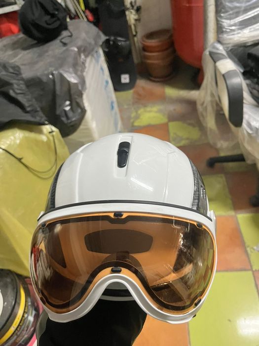 Vând casca ski Slokker