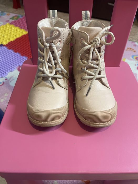 Продам сапоги весна-осень 3000 тг