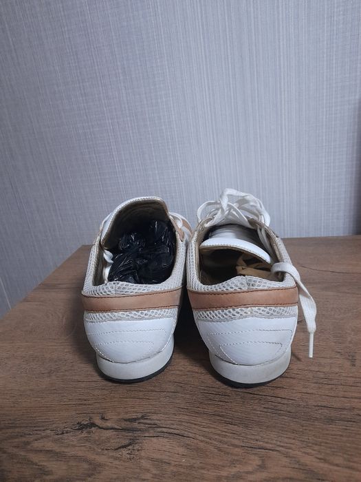 DOLCE & GABBANA мъжки обувки 43 номер.