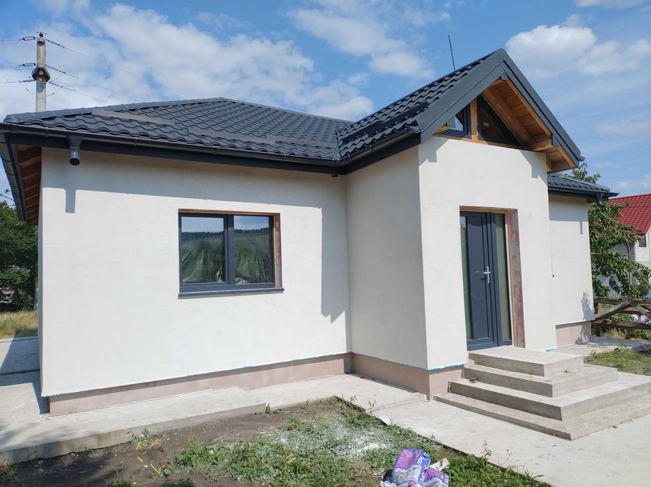 Casa vanzare Baiceni (Botosani)