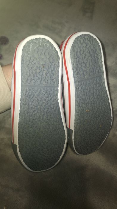 Teniși Mickey Mouse, mărimea 29