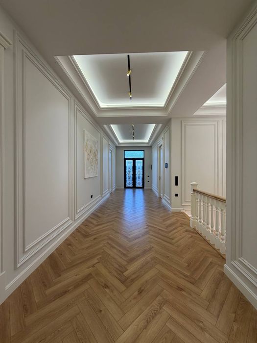 Дом Ул. Никитина  800 м2