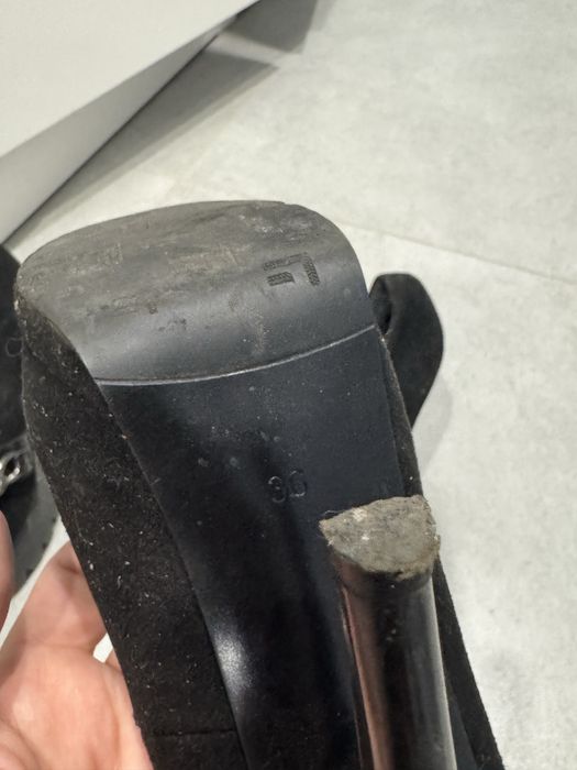 Туфли женские