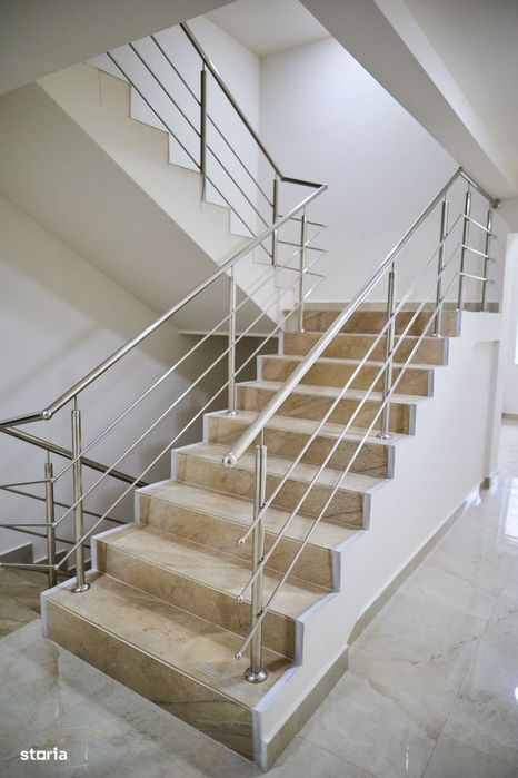 Central Address Residence -zona 13 Septembrie-Marriott-Viilor-Carol