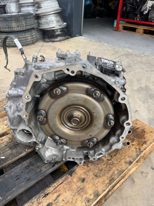 Cutie viteze Aisin GA6F21AW pt Bmw X1 X2 seria 2 f45 f46 f48 f39 (CU DEFECT)