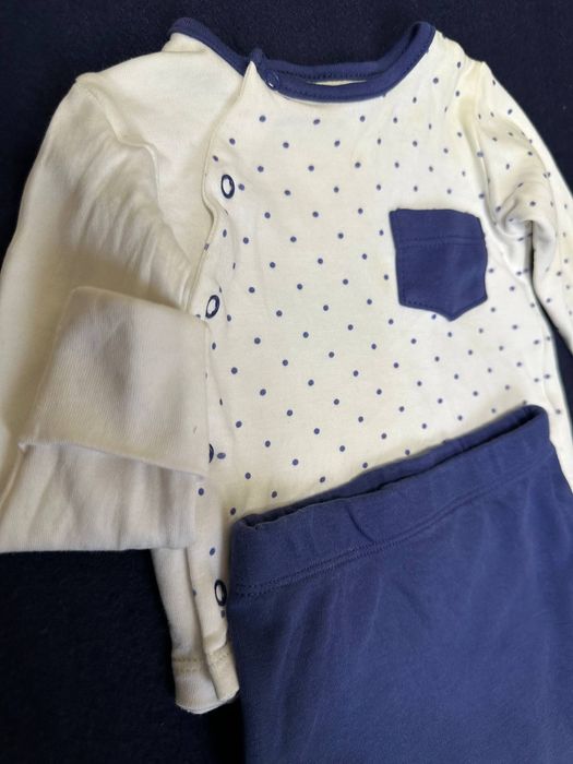 Одежда для выписки малыша