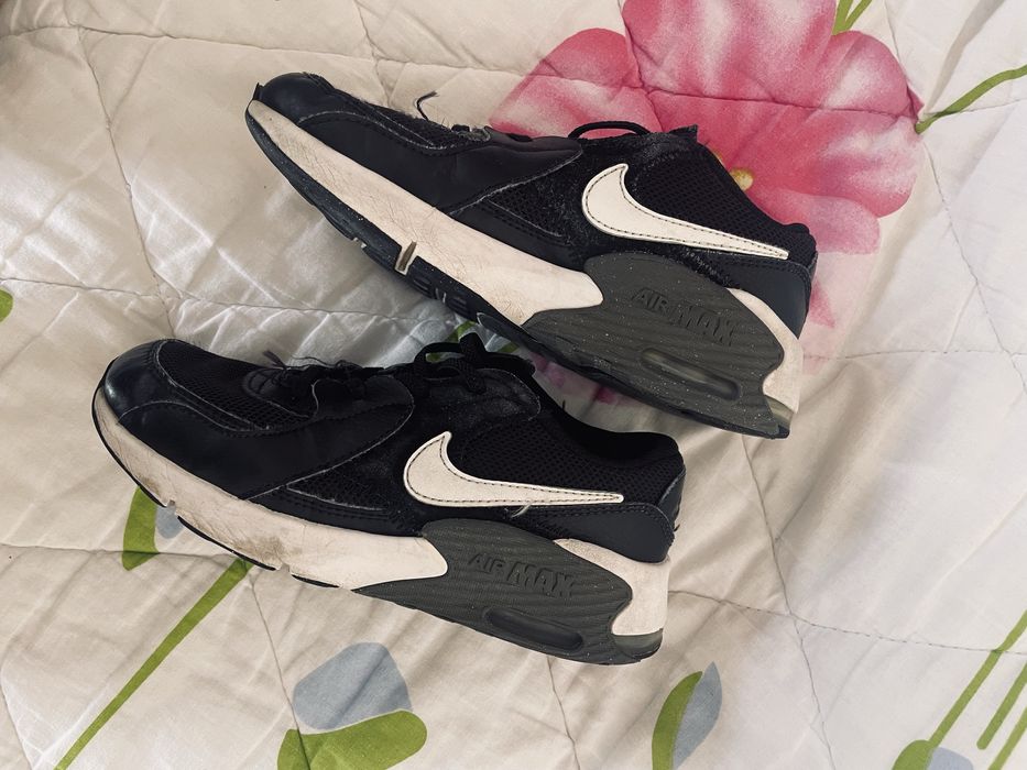 Детски маратонки NIKE AIR MAX