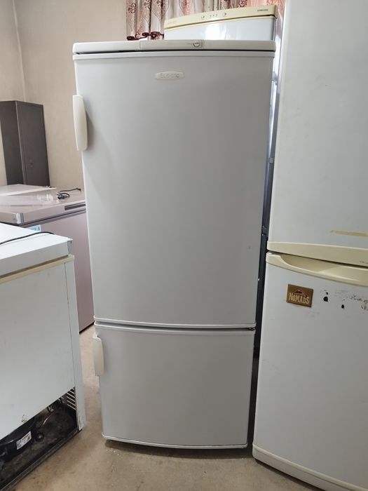 Холодильник с доставкой