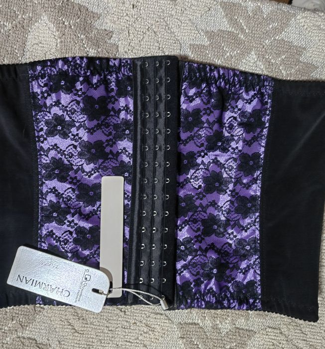 Корсет из латекса 2XL