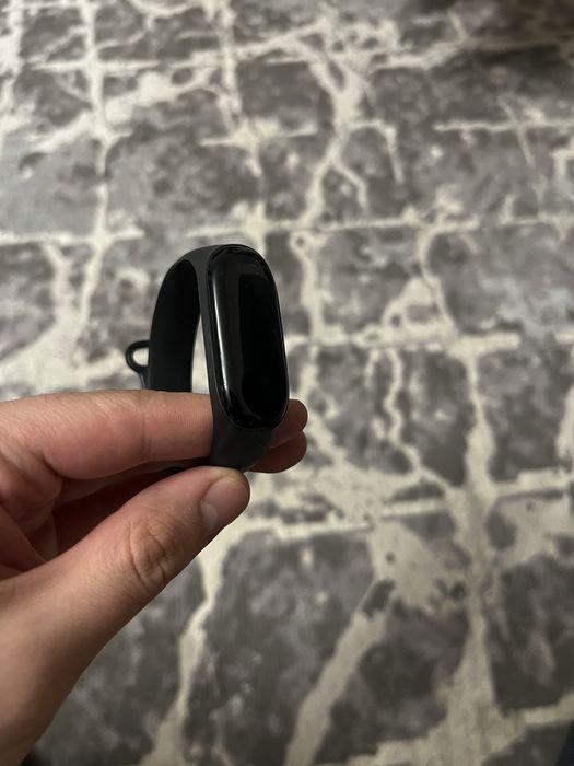 Фитнес-браслет Xiaomi Mi Band 3