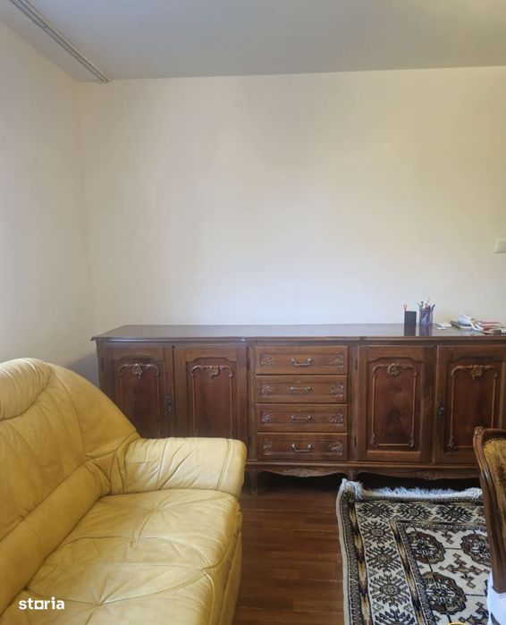 Apartament cu 2 camere circular, Bdul Nicolae - Grigorescu, stradal