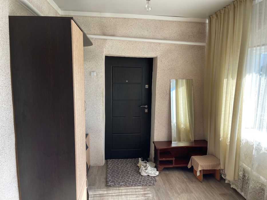 Продажа отдельно стоящего дома