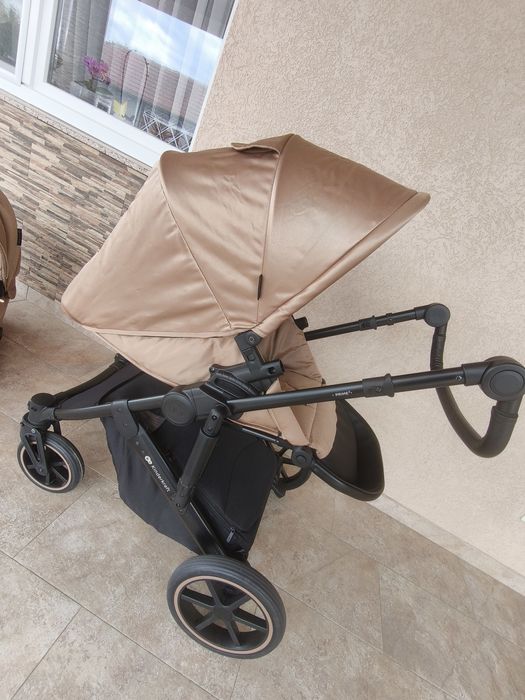 Cărucior 2in1 Kinderkraft Prime 2
