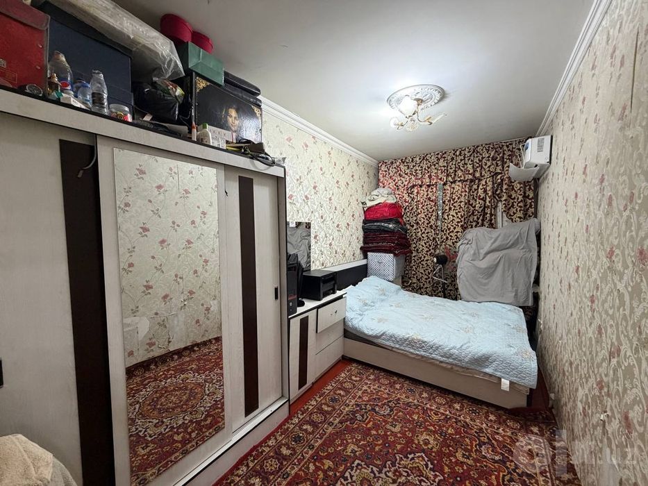 ПРОДАЕТСЯ Дом 3 xonali uy, o'zimizniki IPOTEKA BOR