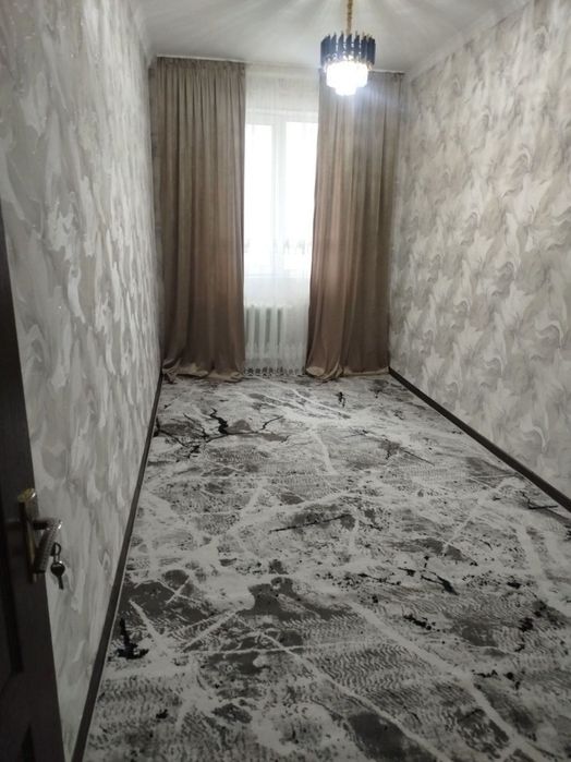 ×Чиланзар 19, 2/2/4‼️Евроремонт ‼️Продаётся квартира