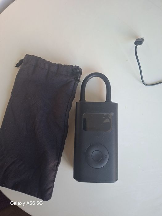 Vand compresor mobil xiomi