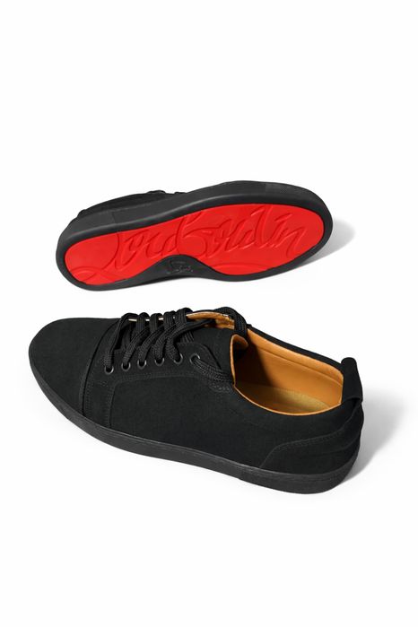 Мъжки обувки Christian Louboutin 43номер