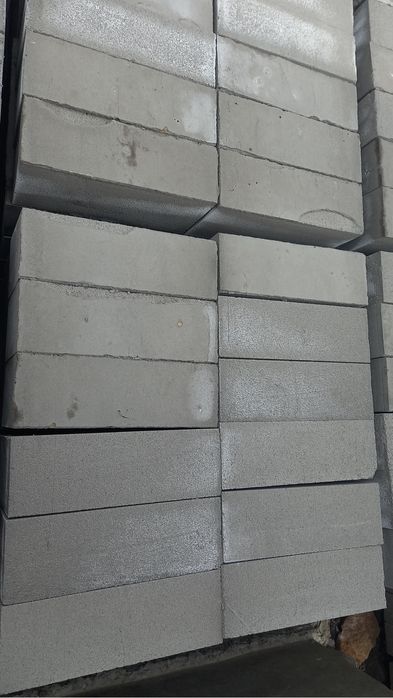 Газоблок газаблок