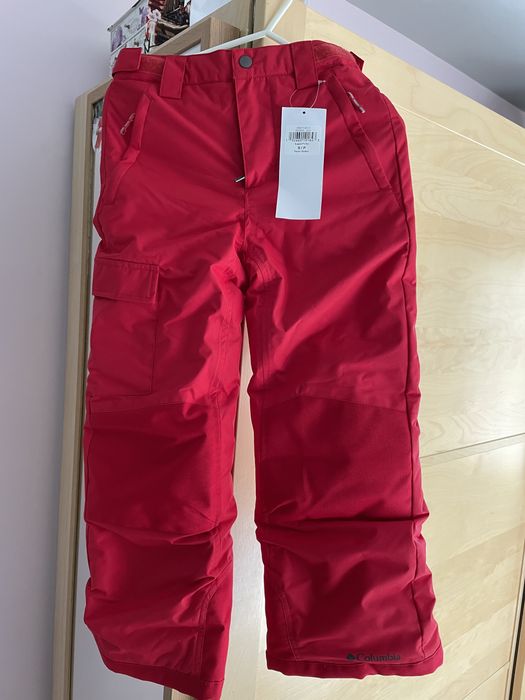 Pantaloni Ski  COLUMBIA pentru copii