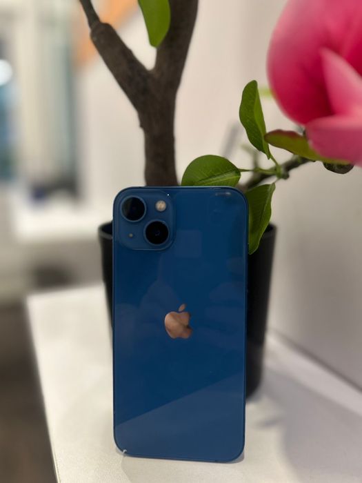 IPHONE 13, 128гб