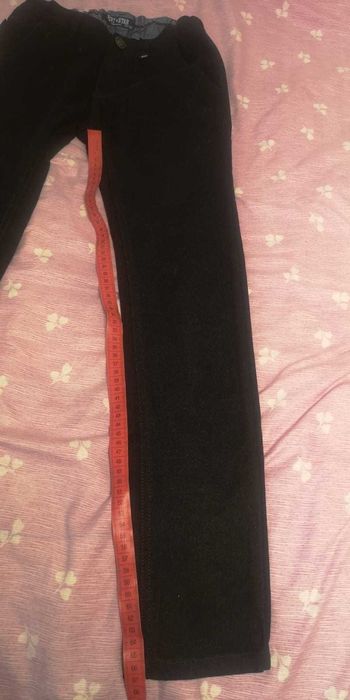 pantaloni baieti 12 ani, 140cm