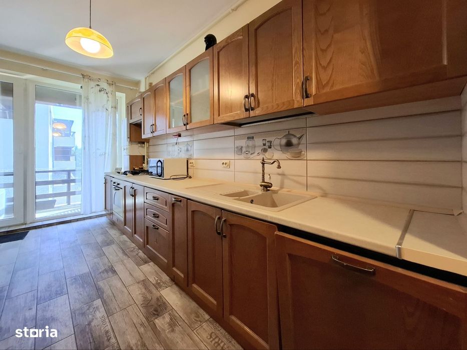 4 Camere | Iancu Nicolae | 161 mp | Centrala | 2 parcari | Langa padur