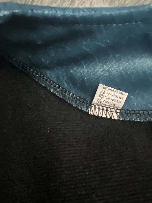 Жилетка для девочки