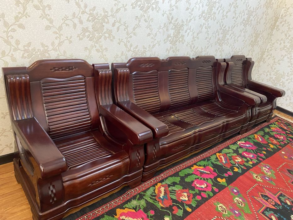 Продам эксклюзивный диван!