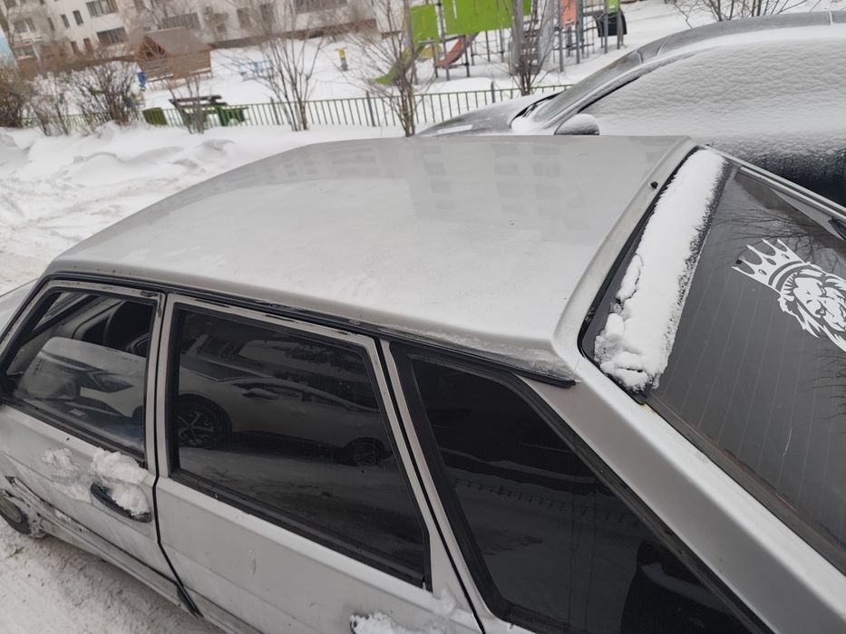 Продам Лада 2114