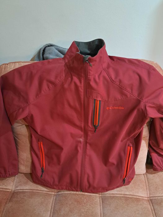 Geaca toamna primavaraColumbia stare perfecta