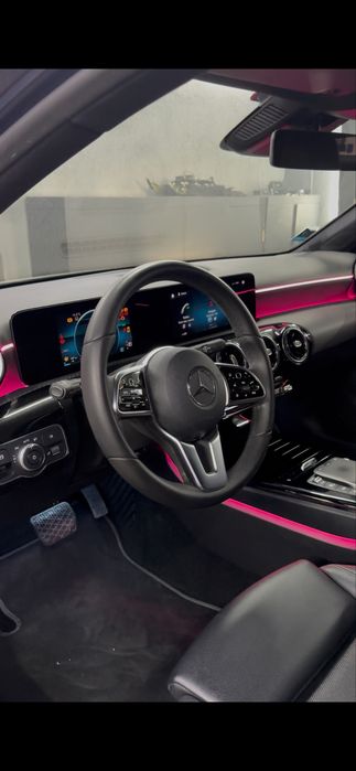 Plafon imitatie alcantara textil gri negru maro bej crem Volkswagen Golf 4 5 6 Passat Break B5 B6 B7 Skoda Octavia 2  Audi A4 B5 B6 B7 B8 A6 C6 A6 C7