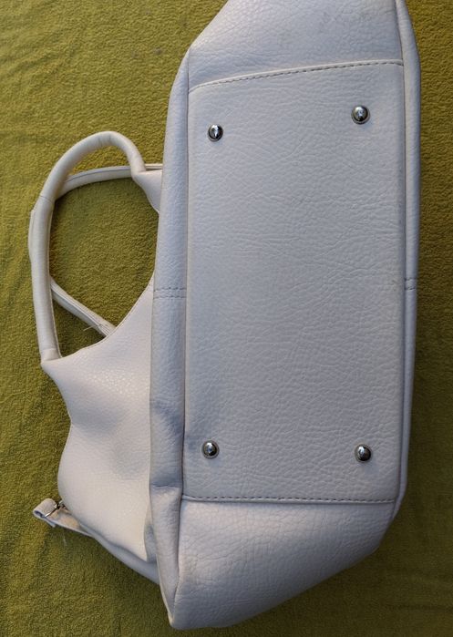 Geantă piele dama Tod's