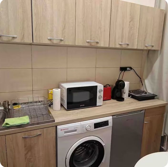 Apartament de închiriat în Unirii