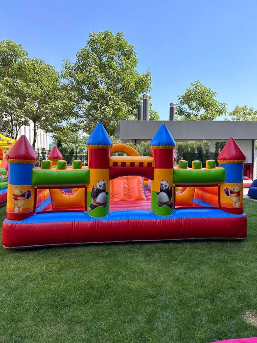 БАТУТ КУНЛИК ПРОКАТ, аренда батут, batut arenda, trampolines for rent