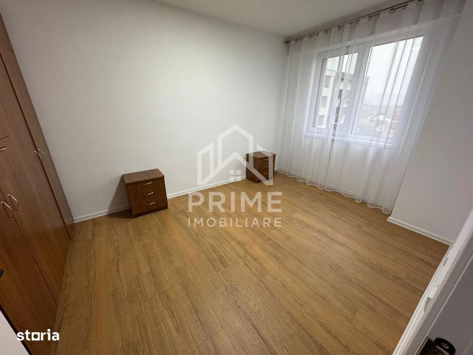 Apartament Nou de Inchiriat | 3 Camere | 68 mp Utili | LIFT