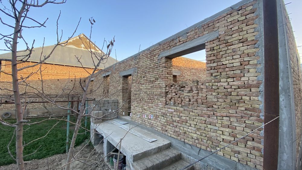 Уй сотилади, ховли